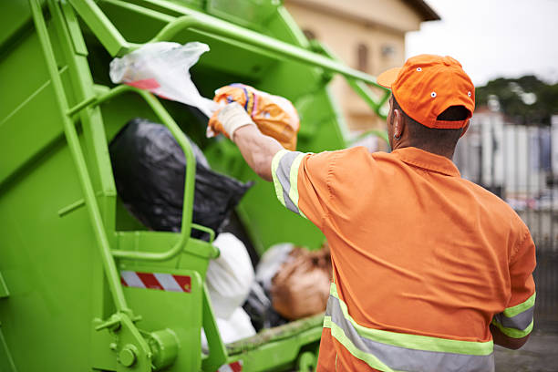 Shed Removal in Alvord, TX