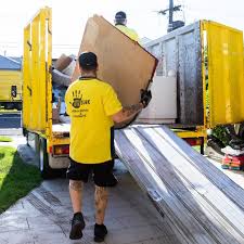 Best Same-Day Junk Removal Services  in Alvord, TX